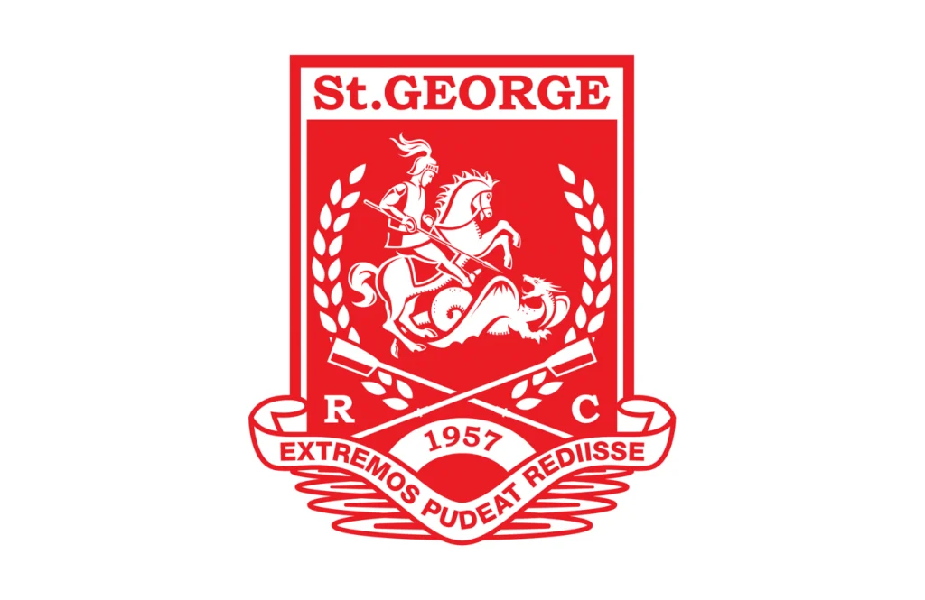 St George