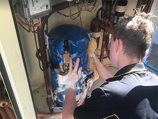 Planned maintenance