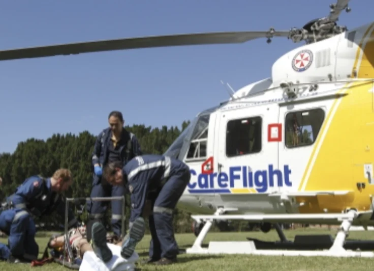 CareFlight