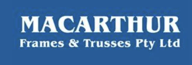 Macarthur Frames & Trusses