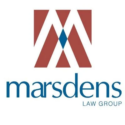 Marsdens Law Group