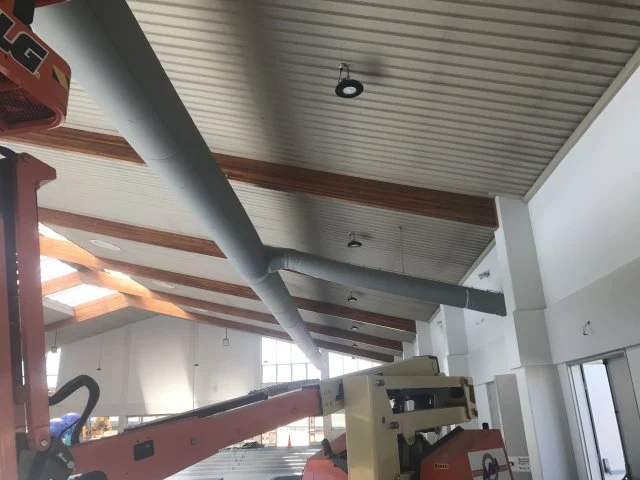 Duct Work