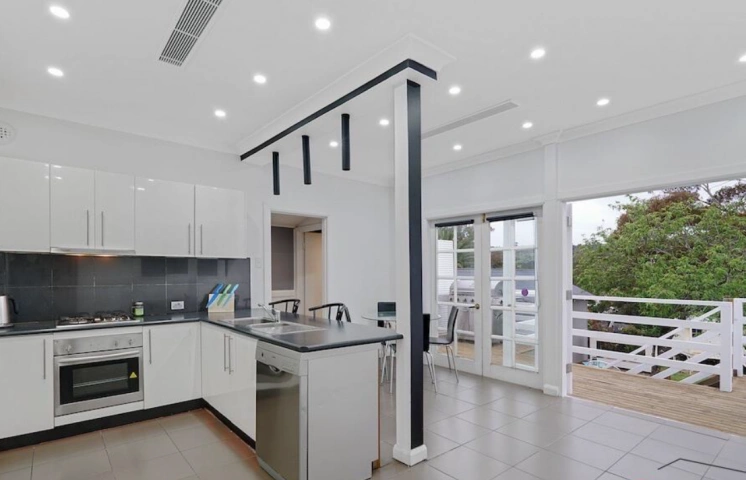Light up your kitchen