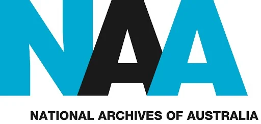 National Archives of Australia
