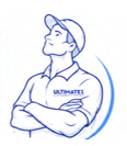 Ultimate 1 mascot